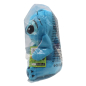 Preview: Lilo & Stitch Plüschfigur Stitch 25 cm verpackt seite1